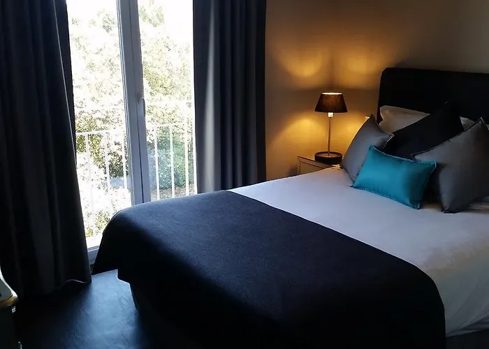 Le Domaine De La - De Dans Un Cadre Enchanteur Appartamento