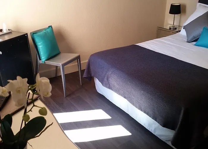 Appartamento Le Domaine De La - De Dans Un Cadre Enchanteur *