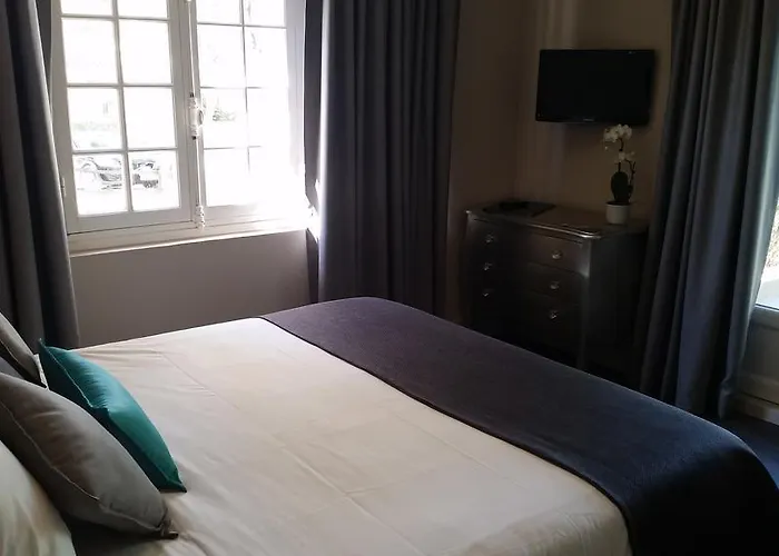 Appartamento Le Domaine De La - De Dans Un Cadre Enchanteur