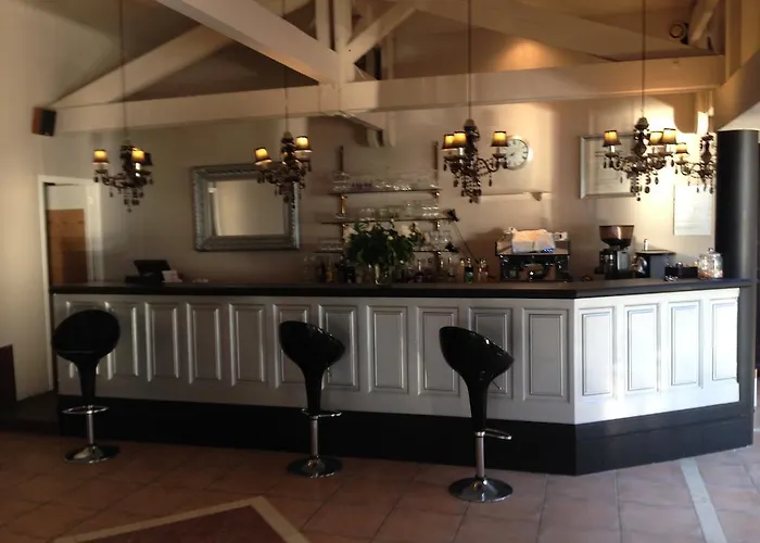 Appartamento Le Domaine De La - De Dans Un Cadre Enchanteur