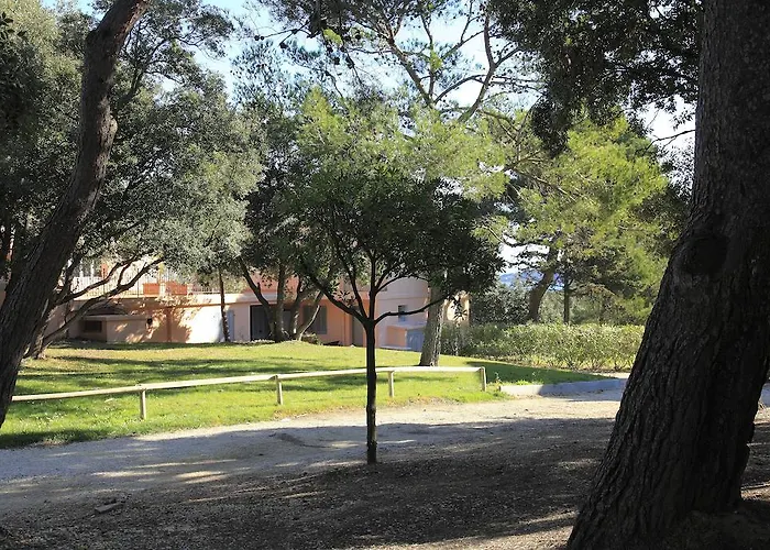 Appartamento Le Domaine De La - De Dans Un Cadre Enchanteur *