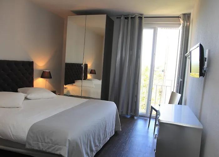 Appartamento Le Domaine De La - De Dans Un Cadre Enchanteur