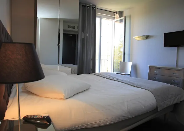 Daire Le Domaine De La - De Dans Un Cadre Enchanteur