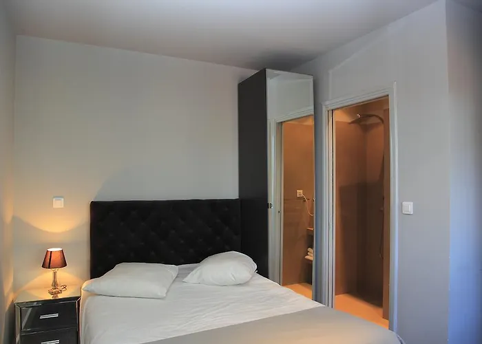 Appartamento Le Domaine De La - De Dans Un Cadre Enchanteur *