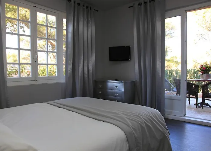 Appartamento Le Domaine De La - De Dans Un Cadre Enchanteur