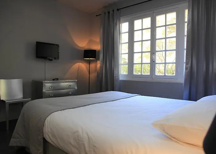 Daire Le Domaine De La - De Dans Un Cadre Enchanteur *