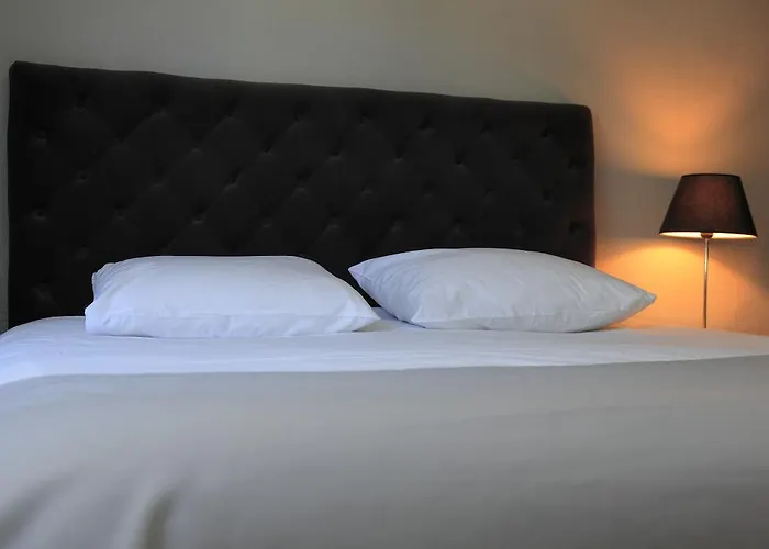 Appartamento Le Domaine De La - De Dans Un Cadre Enchanteur Hyères