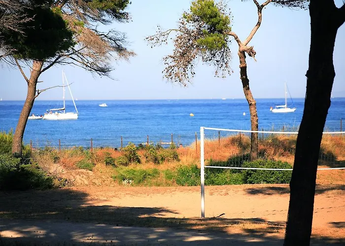 Le Domaine De La - De Dans Un Cadre Enchanteur Hyères