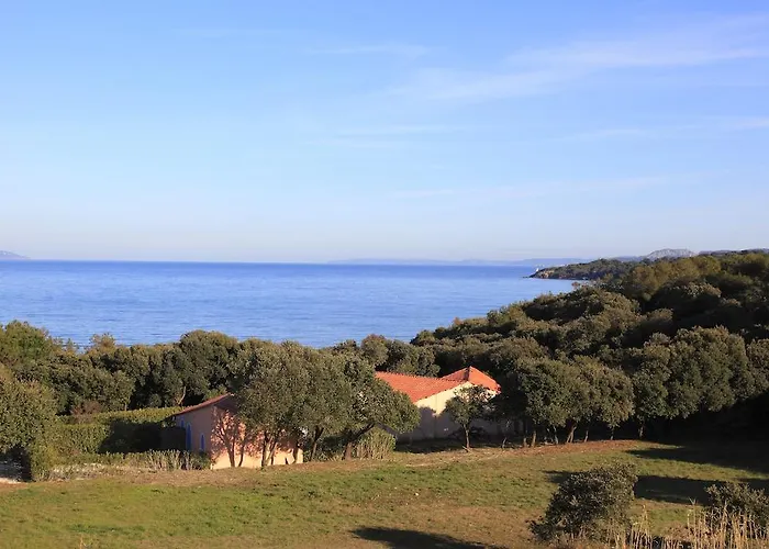 Appartamento Le Domaine De La - De Dans Un Cadre Enchanteur