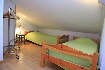 Le Domaine De La - De Dans Un Cadre Enchanteur